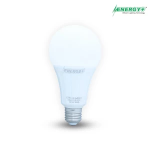 12W E27 LED Bulb WH/WW