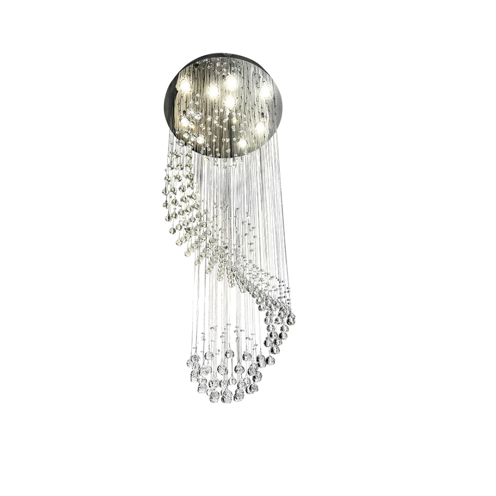 27267 Crystal Chandelie