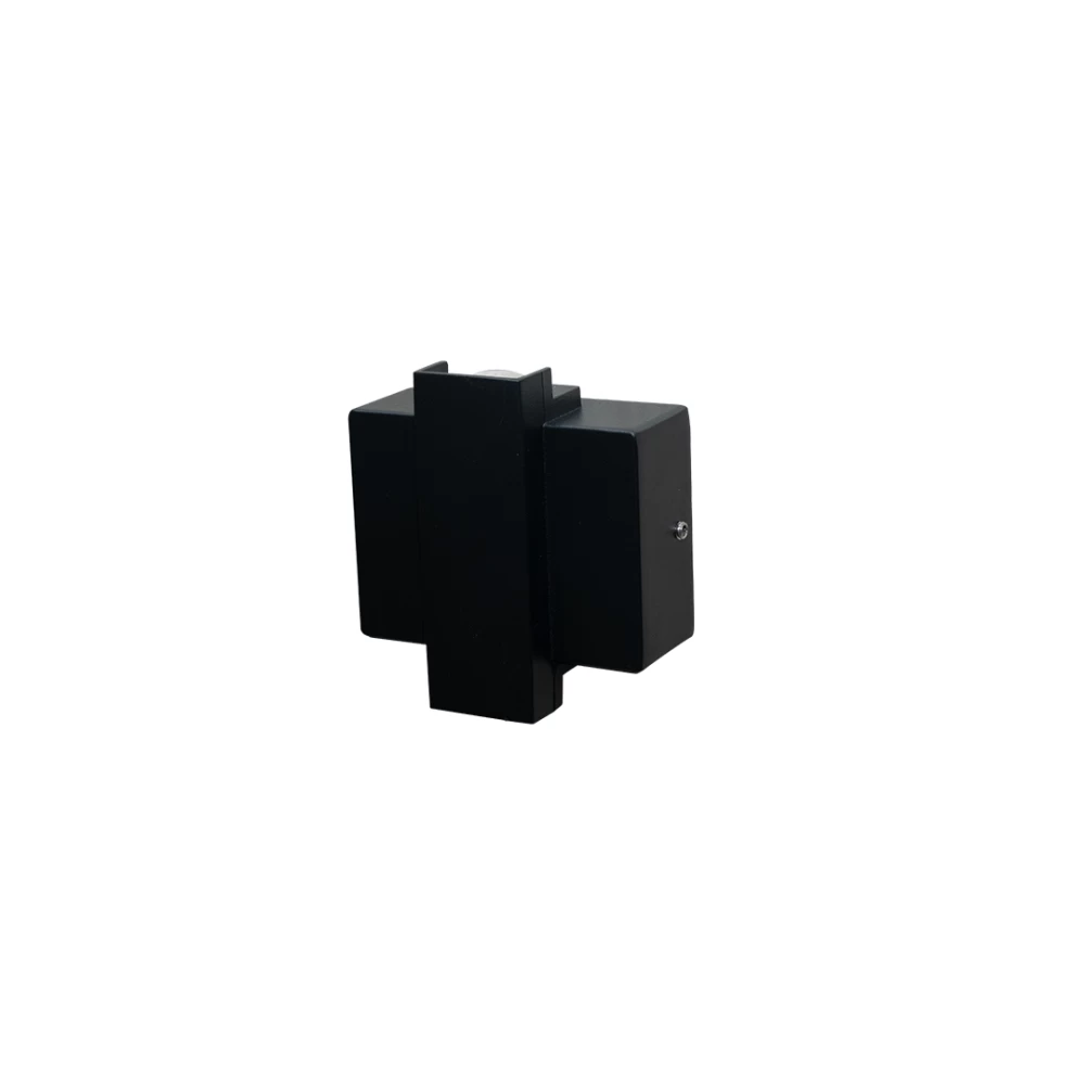 29097-Wall Washer Light 2W BK Body WW