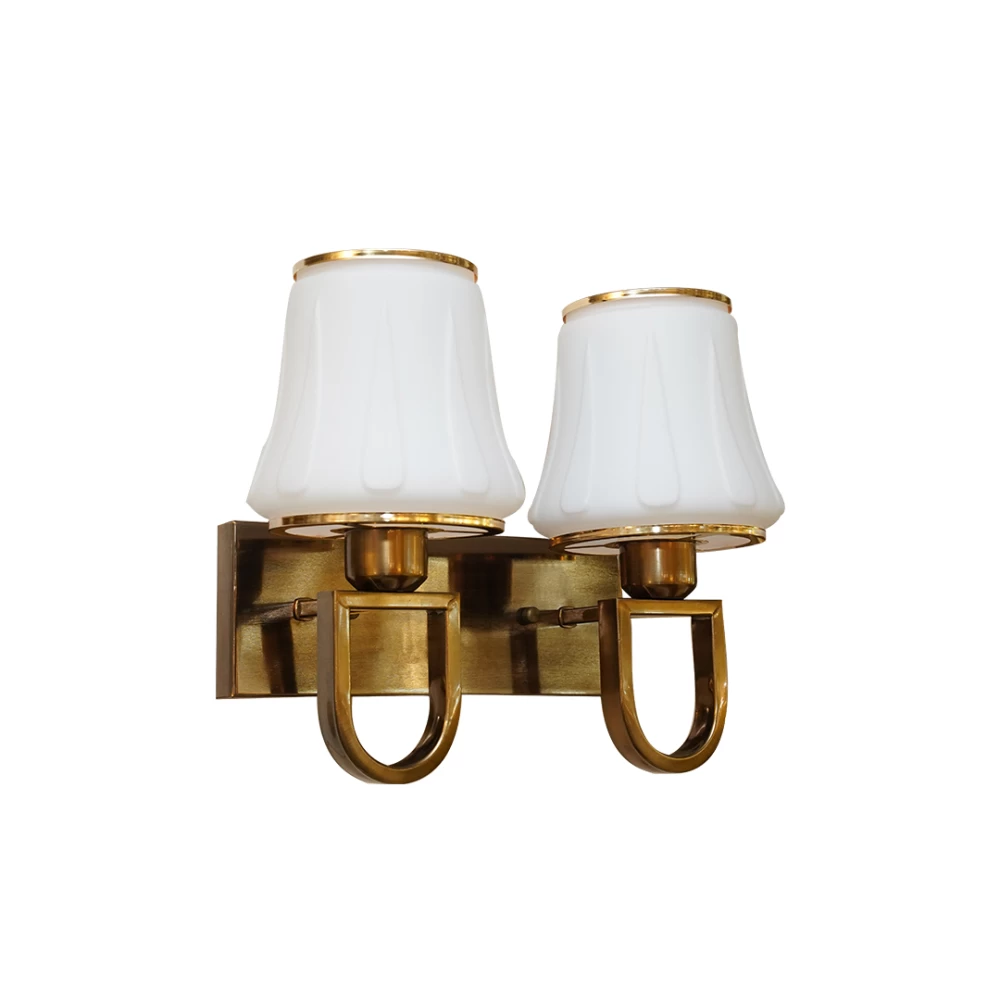 30393 Wall Bracket 2 Point