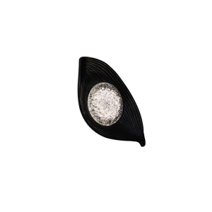 30403 Wall Bracket BK Body WH