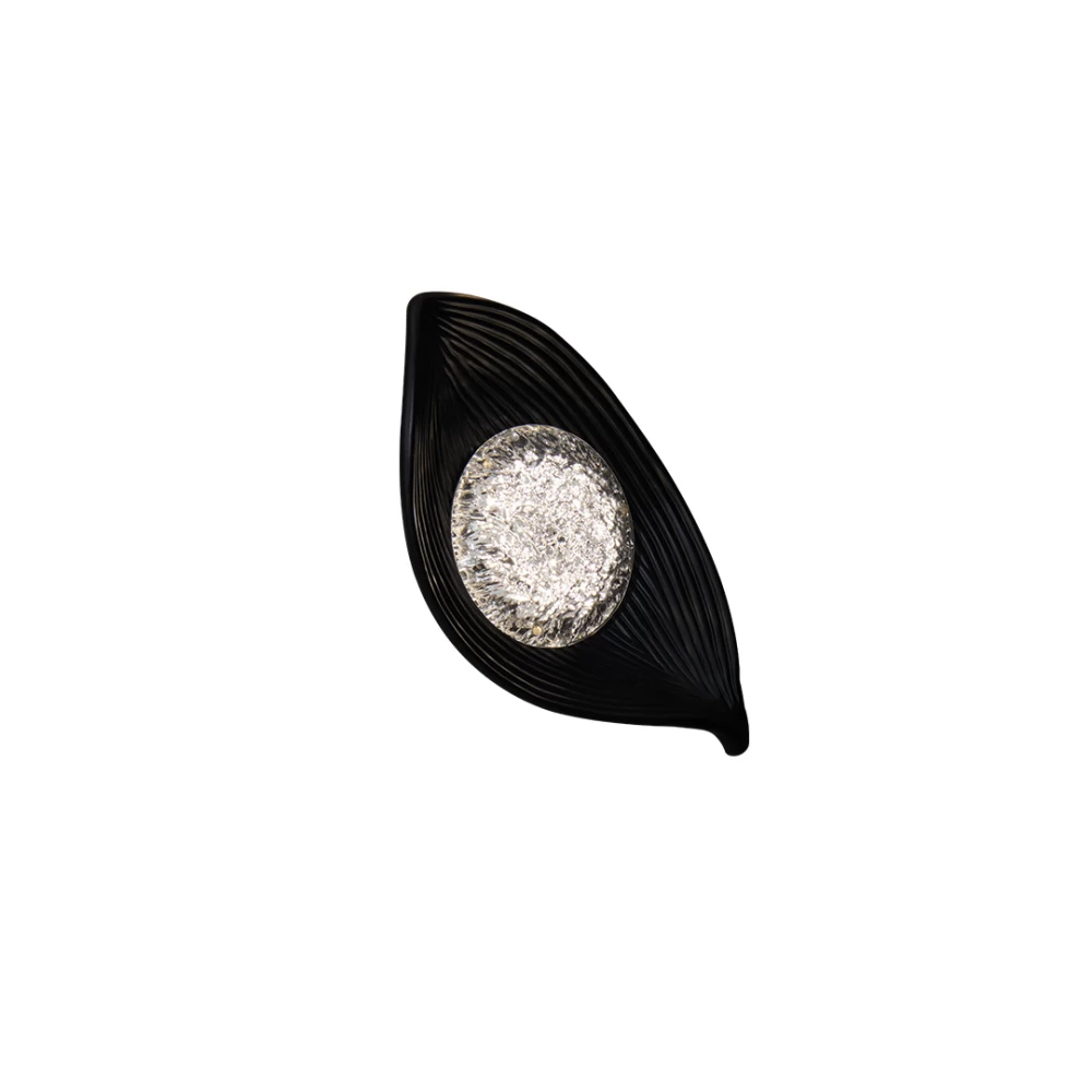 30403 Wall Bracket BK Body WH
