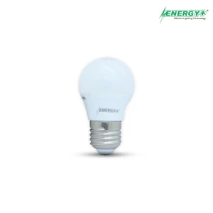 3W E27 LED Bulb WH/WW