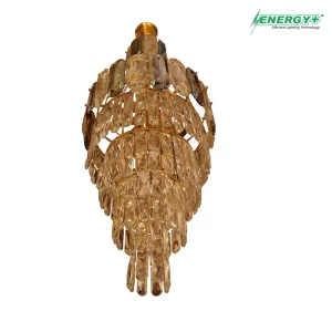 6361 Crystal Chandelier