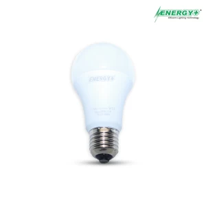 7W E27 LED Bulb RD/GR/BL