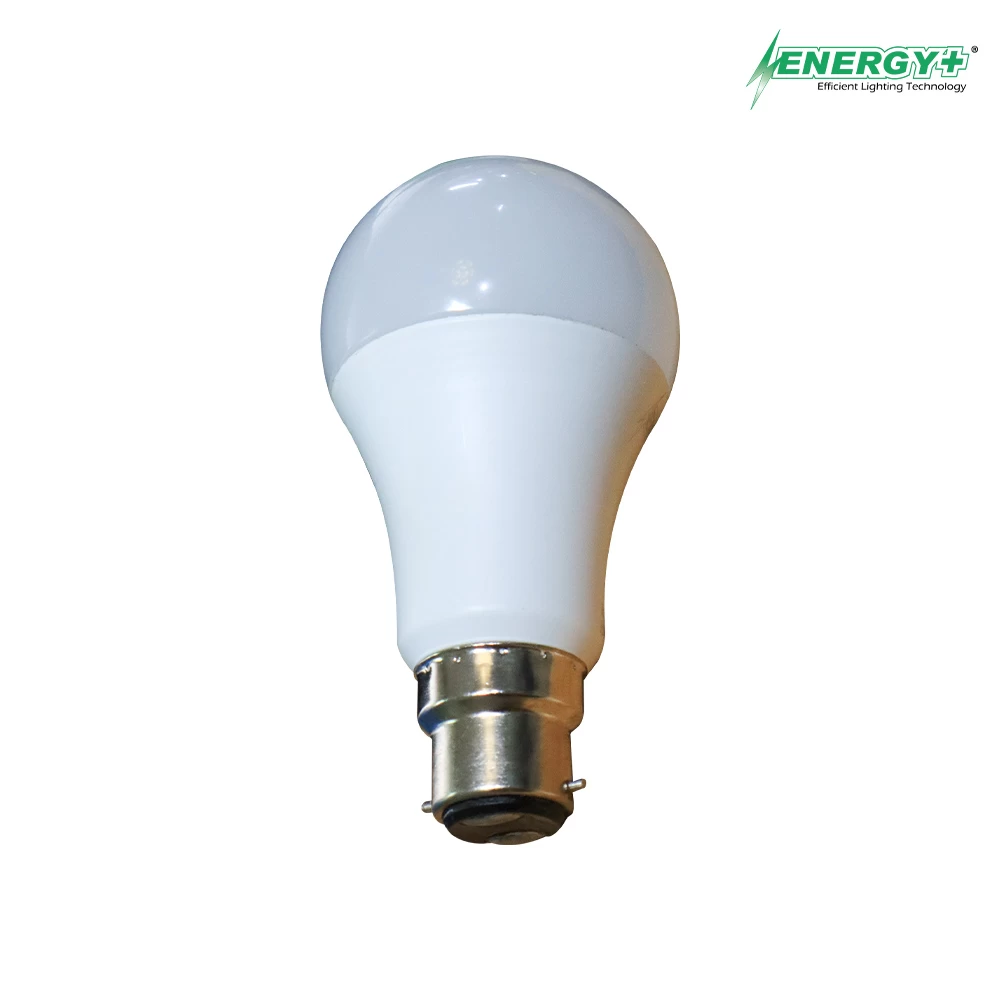 7W E27 LED Bulb WH/WW