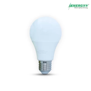 9W E27 LED Bulb WH/WW