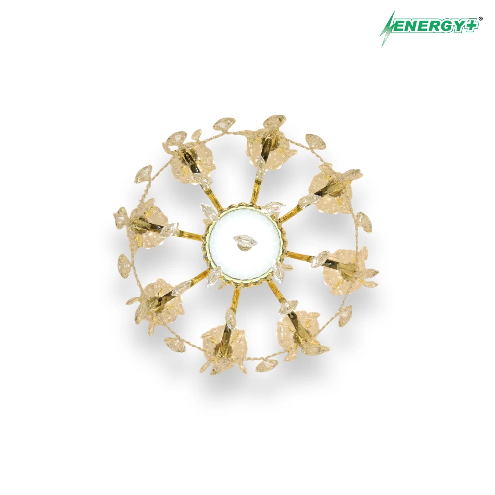 Chandelier Crystal Jhar