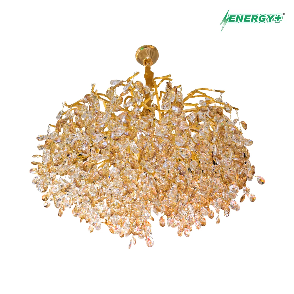 Crystal Chandelier