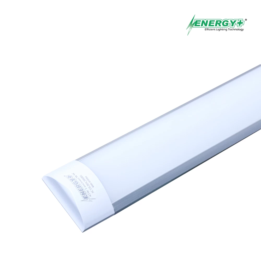 Energy+-1023-42W Luscious Tube WH/WR 4'