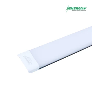 Energy+-1023-60W Luscious Tube RD WH/WW 4'