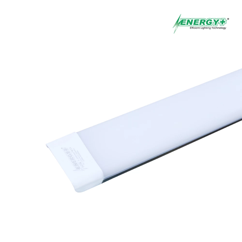 Energy+-1023-60W Luscious Tube RD WH/WW 4'