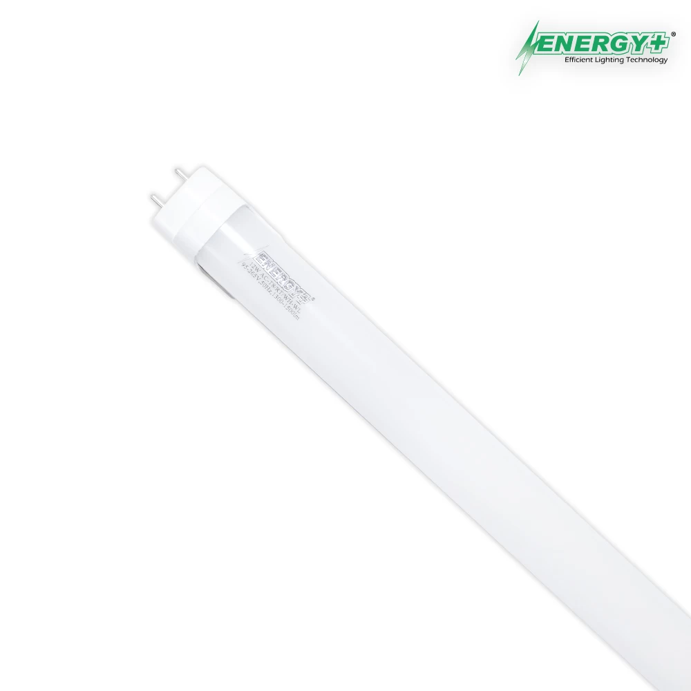 Energy+ 1034-18W T8 AC/RT/WH