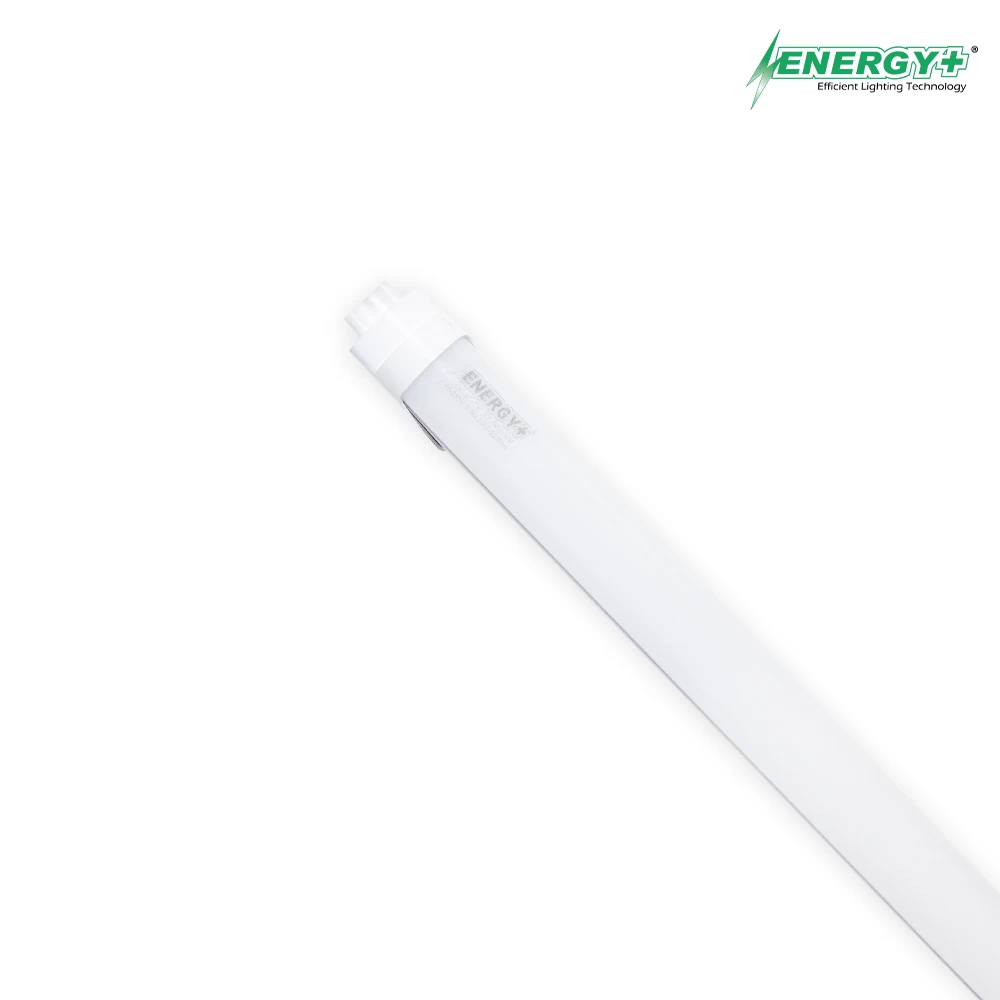 Energy+1034 18W T8/AC/RT/WH/DL- Rotating Pin