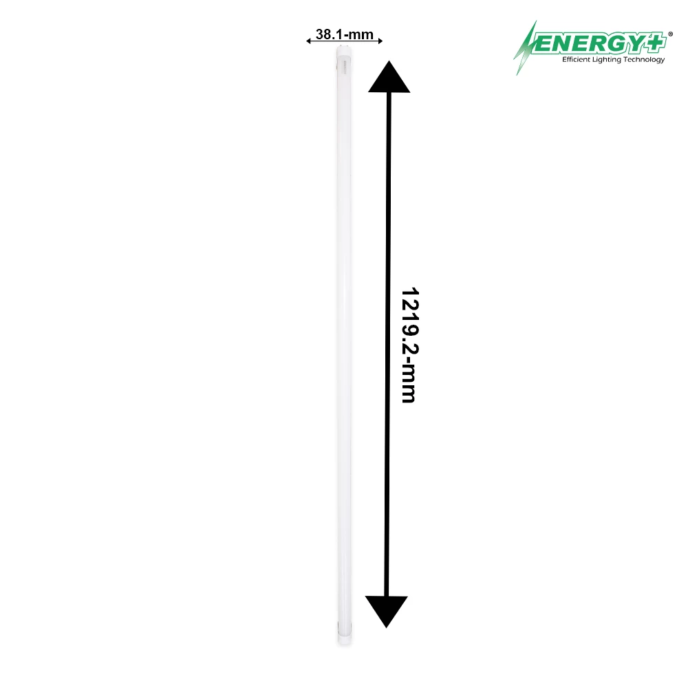 Energy+ 1034-24W T8 AC/RT/WH