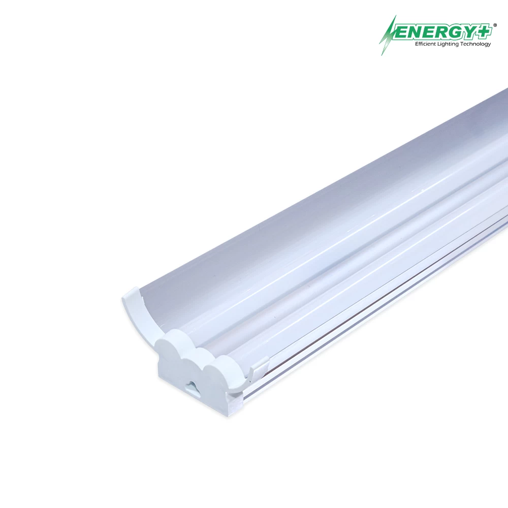 Energy+ 1038-2x18W T8 AC/SD/WH (Industrial)