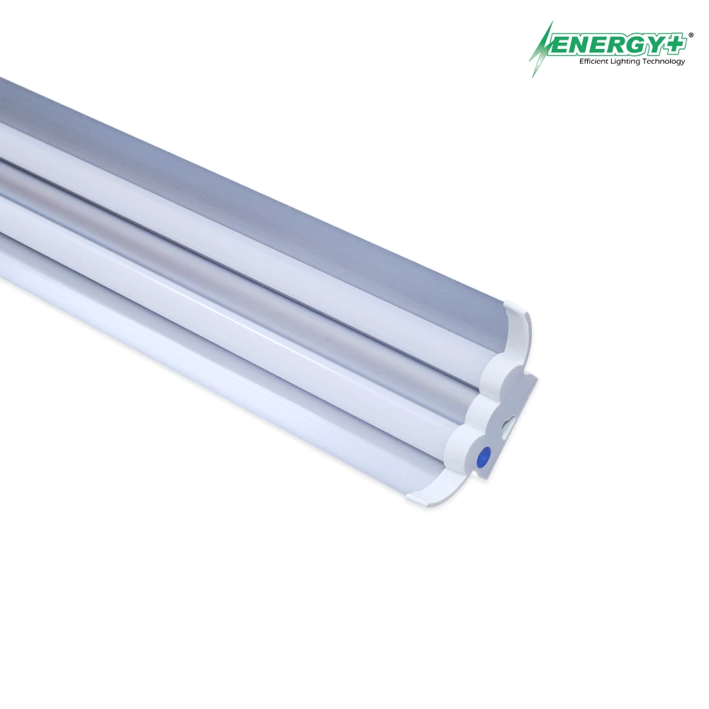 Energy+ 1038-2x18W T8 AC/SD/WH (Industrial)