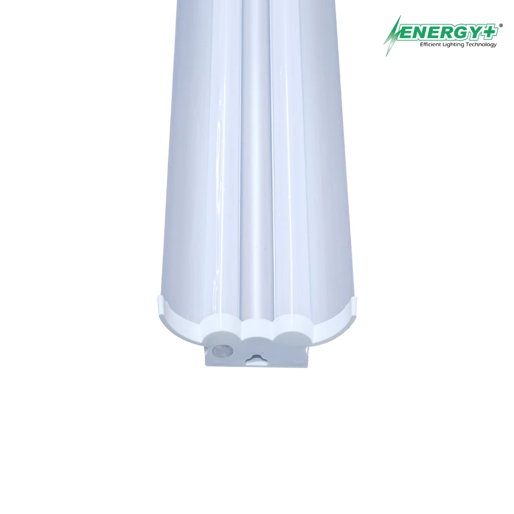 Energy+ 1038-2x18W T8 AC/SD/WH (Industrial)