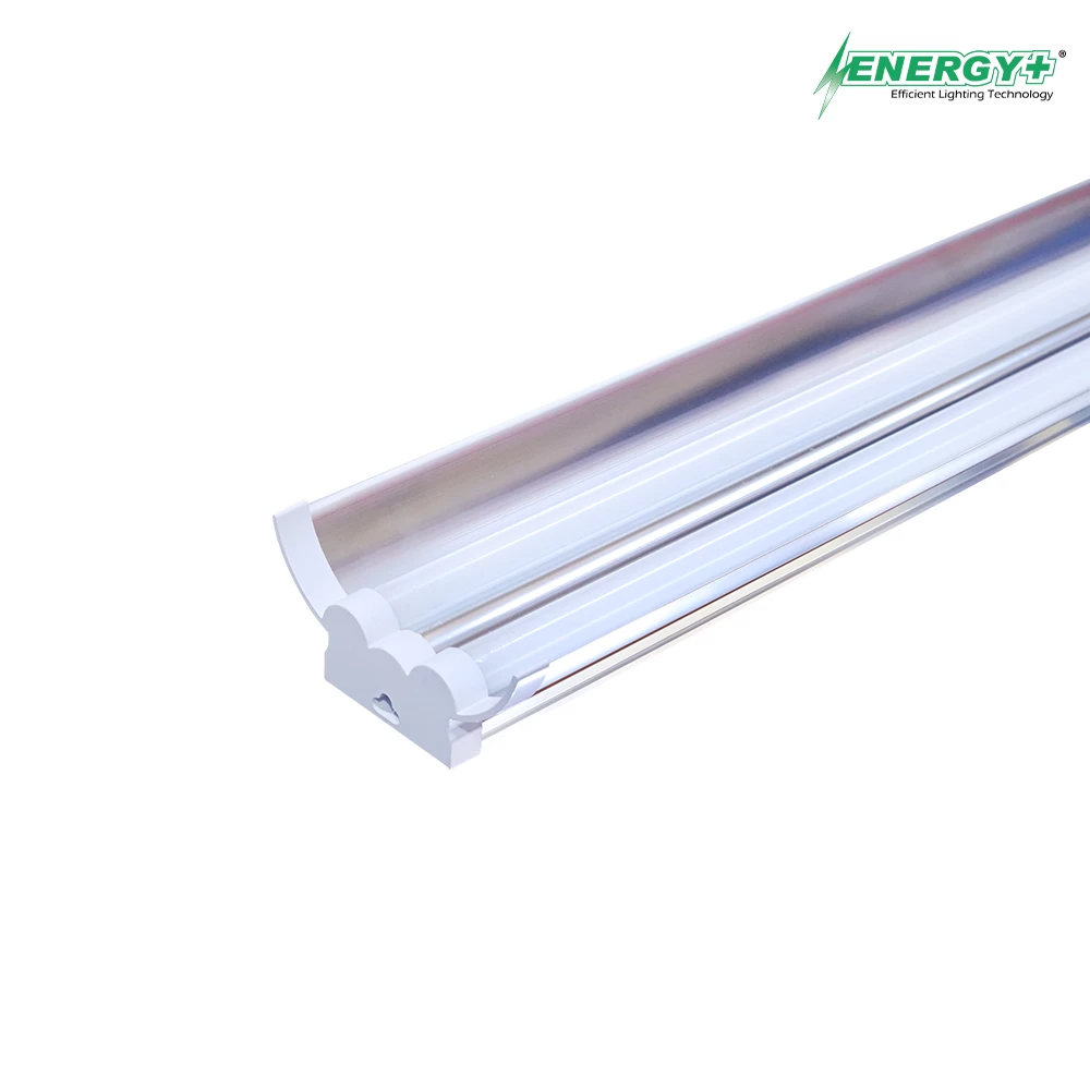 Energy+ 1038-2x22W T8 AC/SD/WH (Industrial)