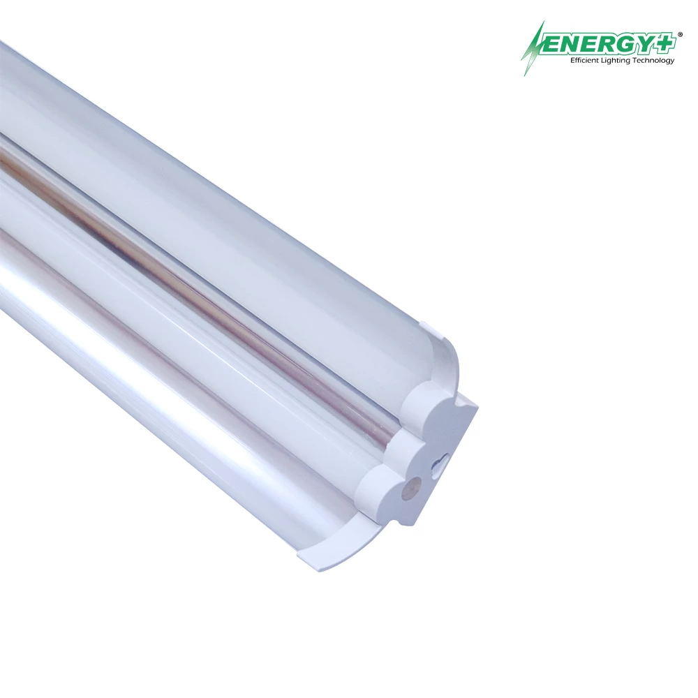Energy+ 1038-2x22W T8 AC/SD/WH (Industrial)