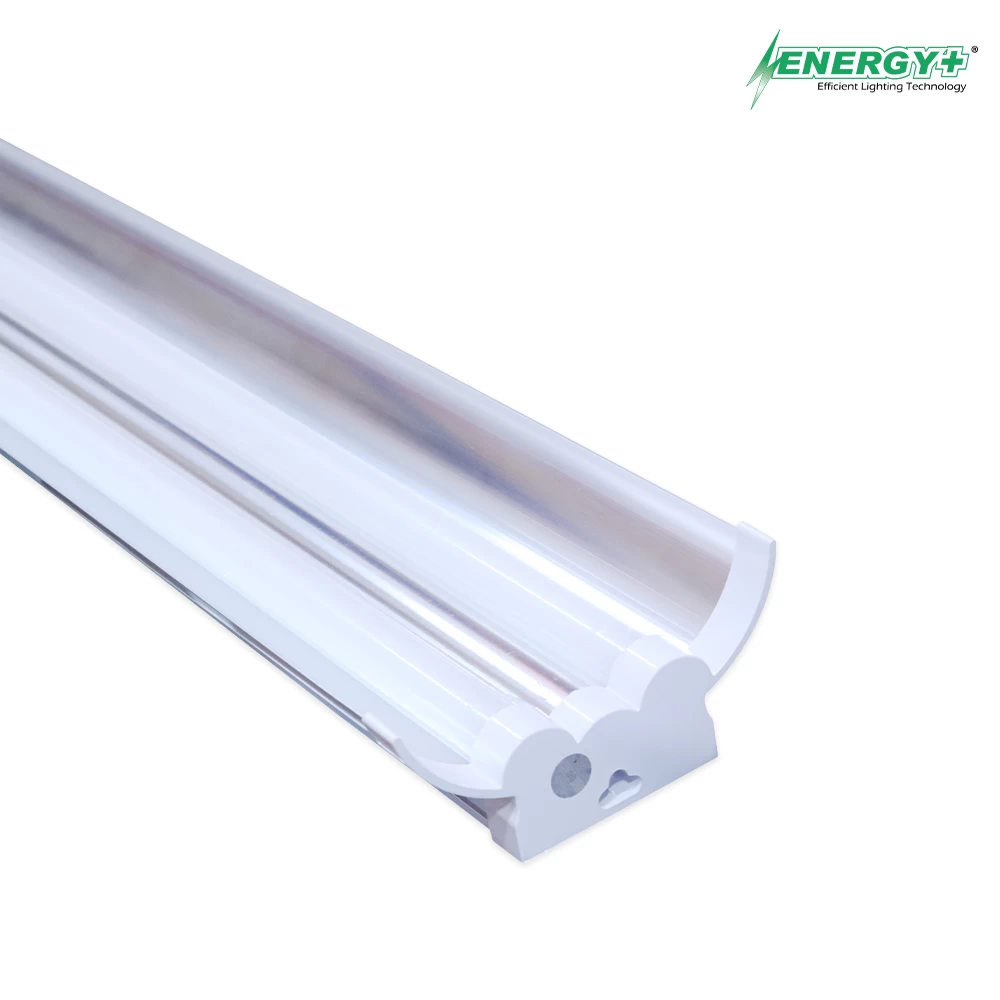 Energy+ 1038-2x22W T8 AC/SD/WH (Industrial)