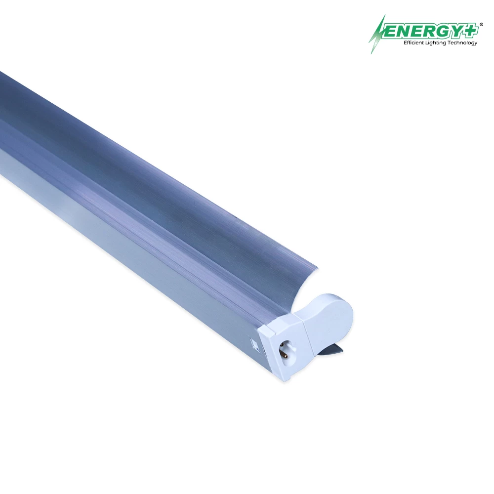 Energy+ 1039-1x40W T8 Industrial Alu
