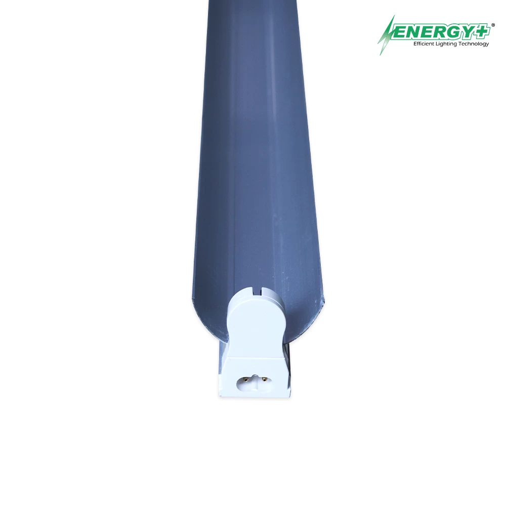 Energy+ 1039-1x40W T8 Industrial Alu