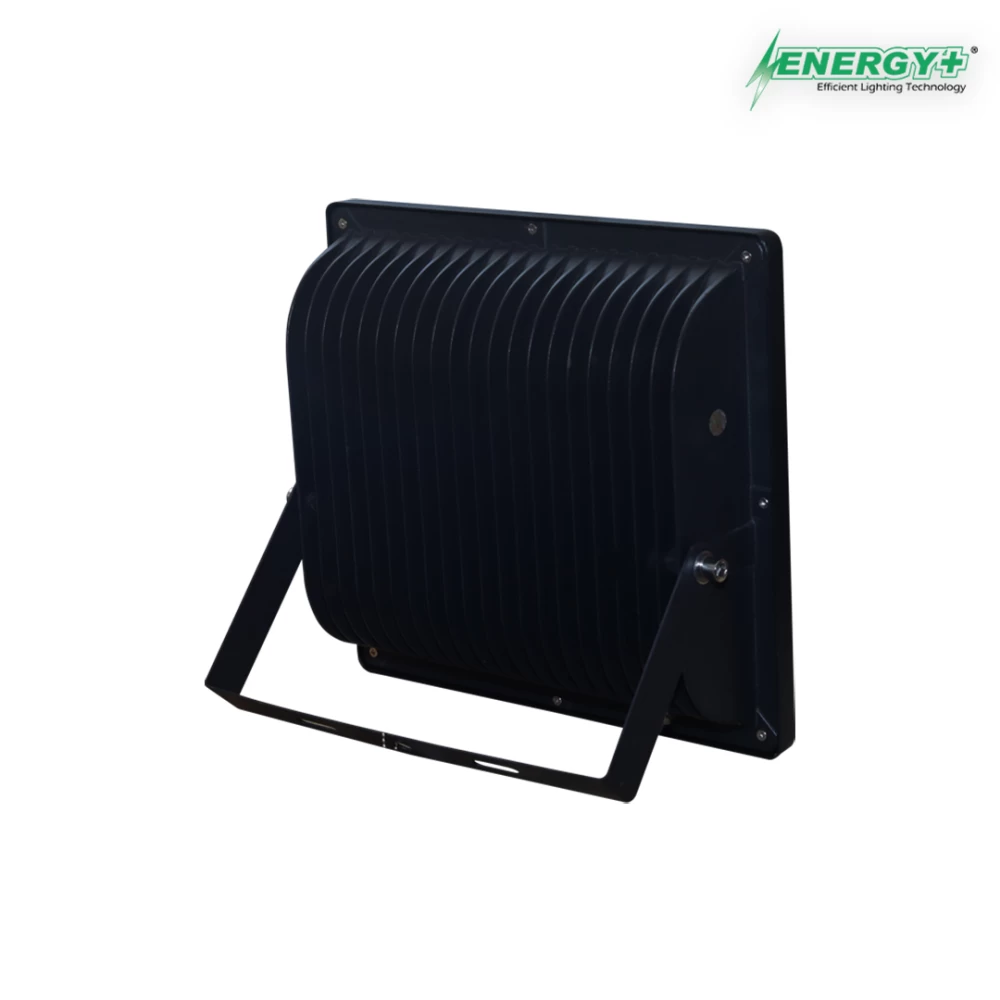 Energy+ 17014-150W Flood Light SMD WH/WW
