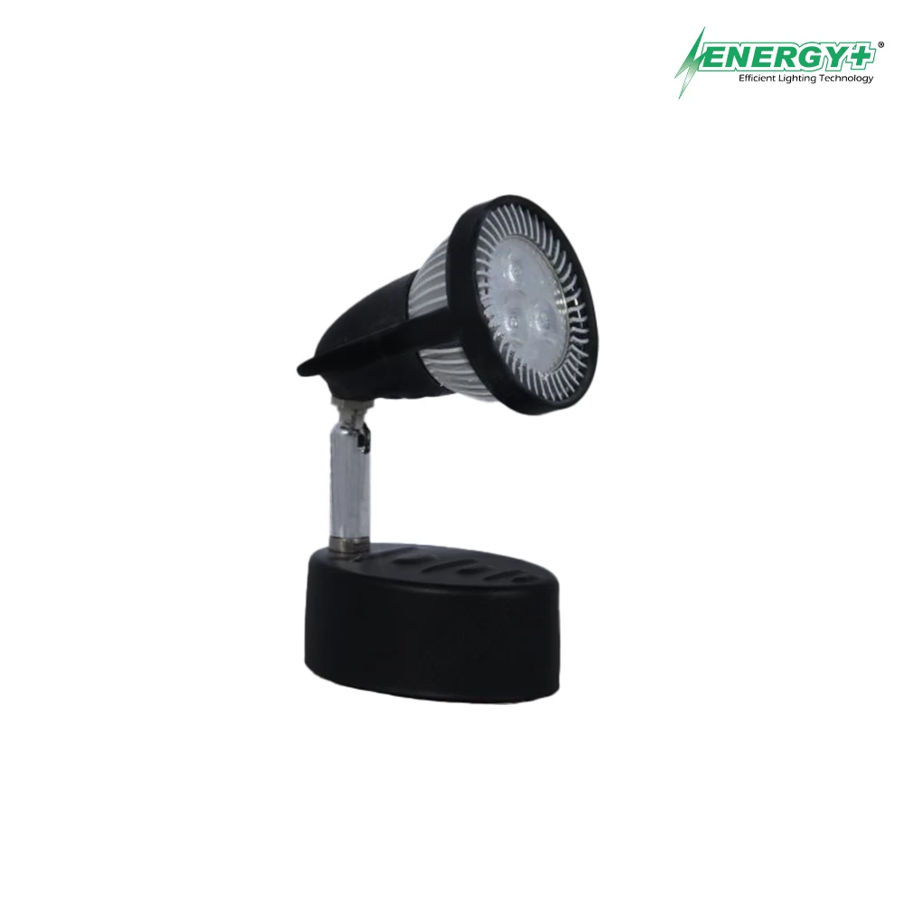 335 Energy+ 3W LED Base Spot Light 3W