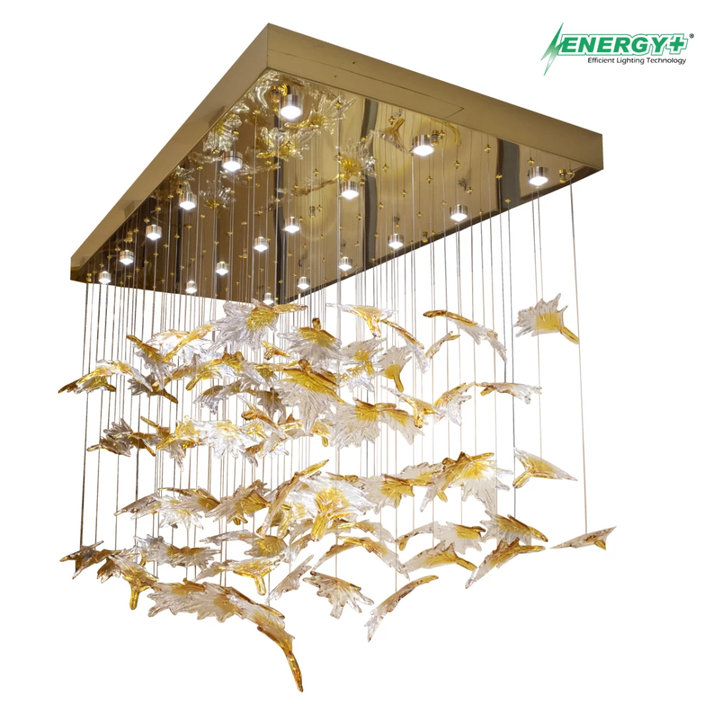 EPHL-28407-LED Exclusive Hanging Light