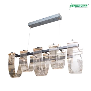 EPHL-28430-Hanging Light 5 Point