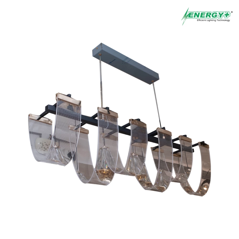 EPHL-28431-Hanging Light 6 Point