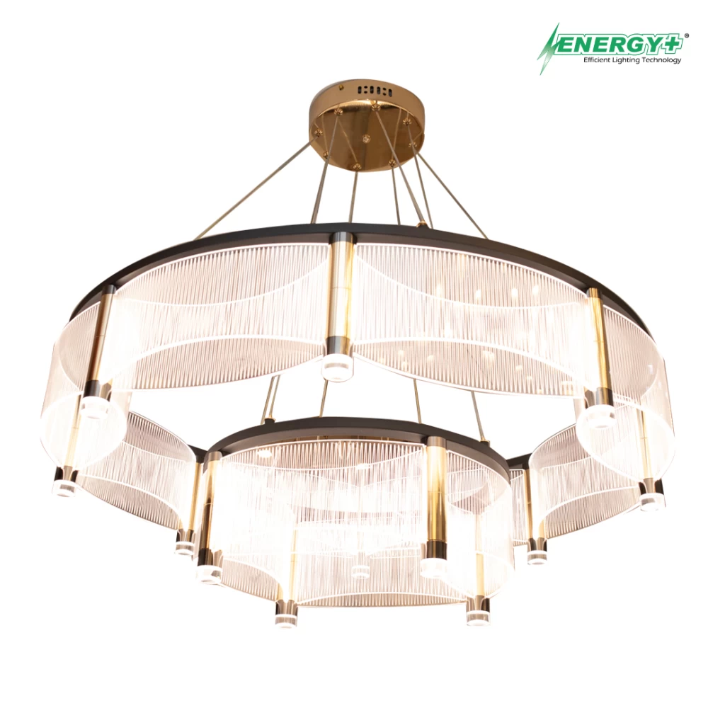 EPHL-28436-Hanging Light 2 Point