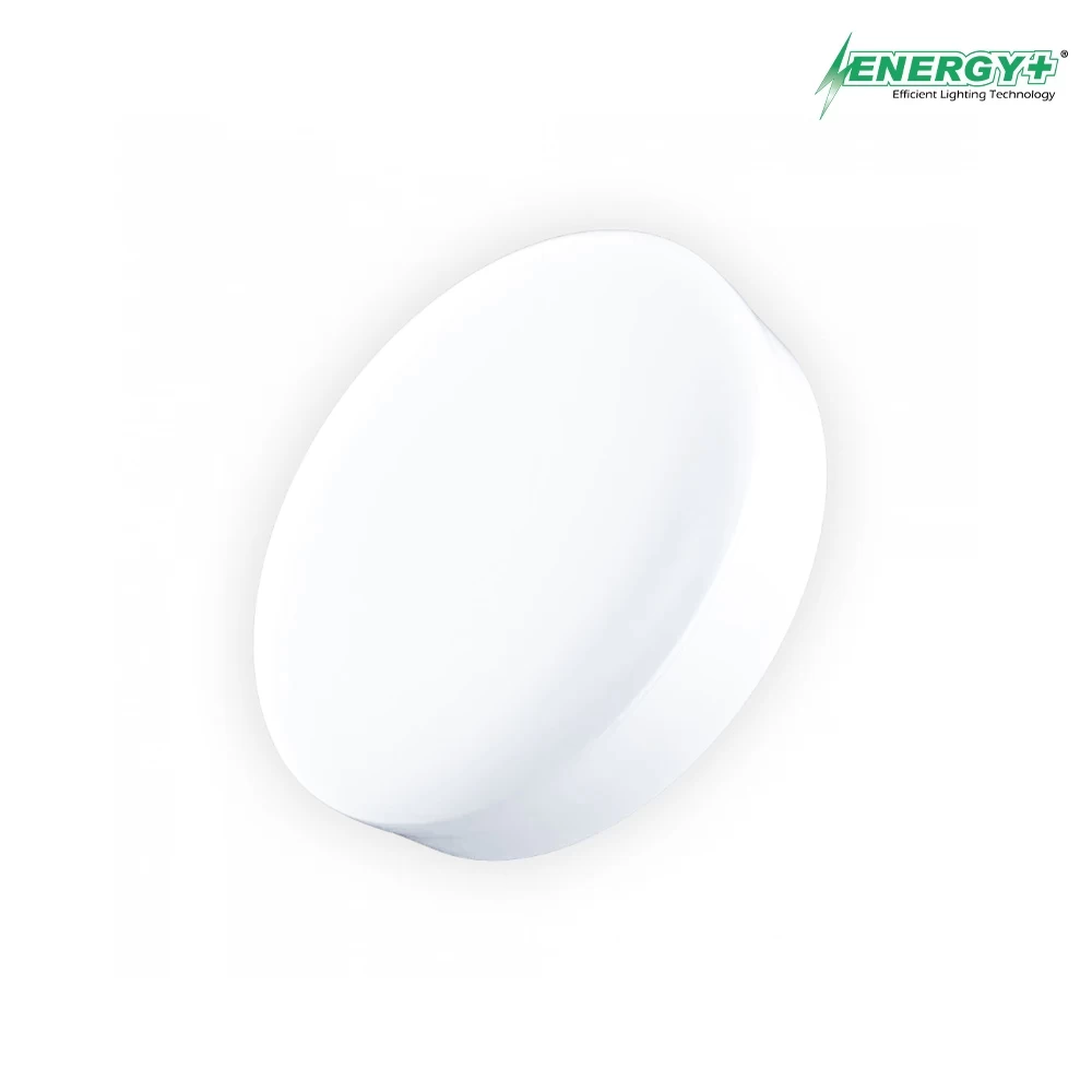 18W Moon Surface Panel Light WH/WW/4000K