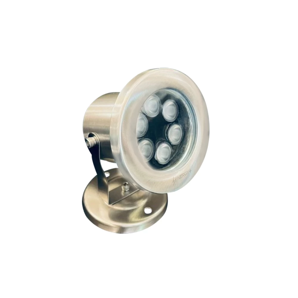 EPUWL 15011 6W Underwater Light WW