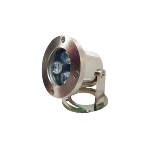 GDL 1004 3W LED Garden Light WW