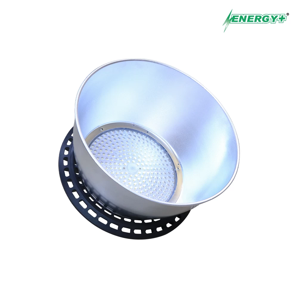 19006 150W High Bay Light UFO WH