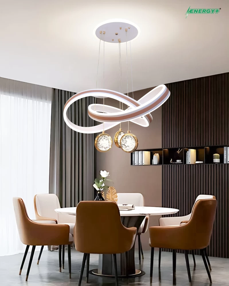 LED Hanging Light