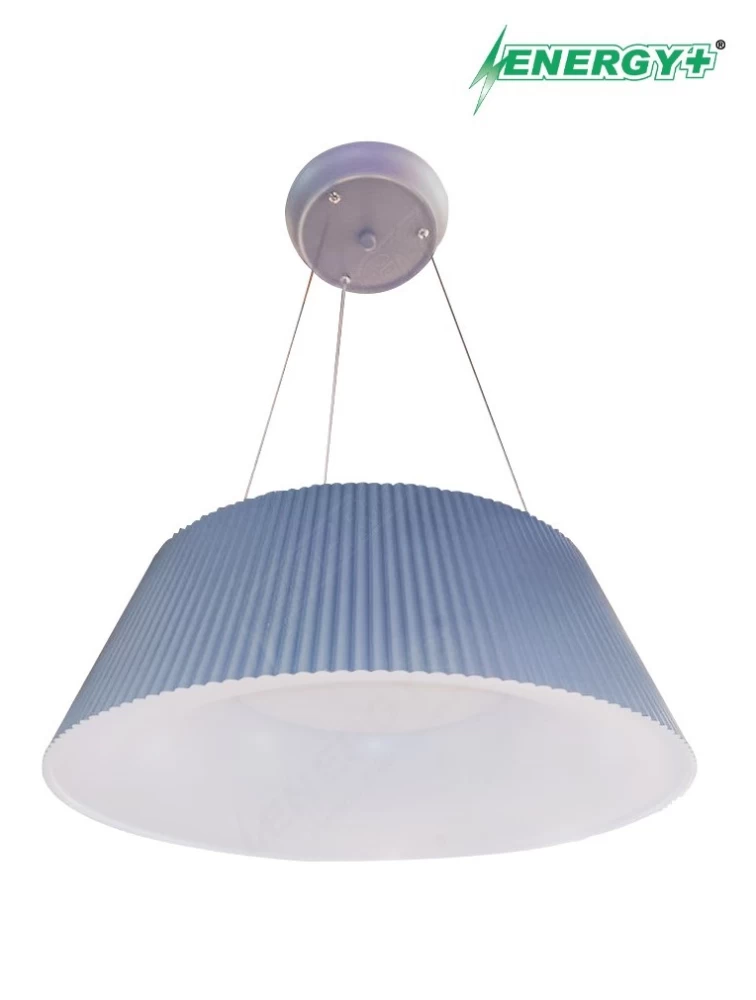 LED Hanging Light White