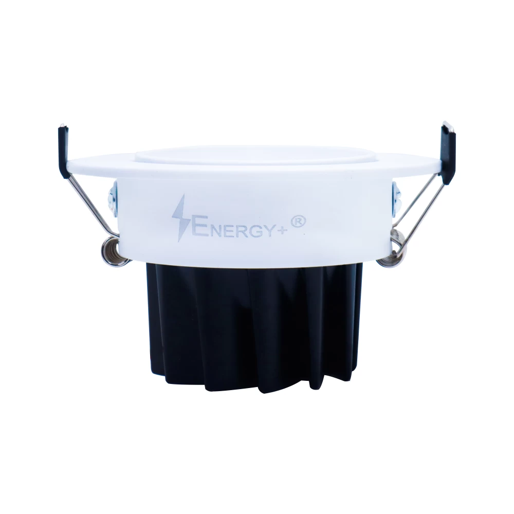 7W Concealed Spot Light RD WH/WR