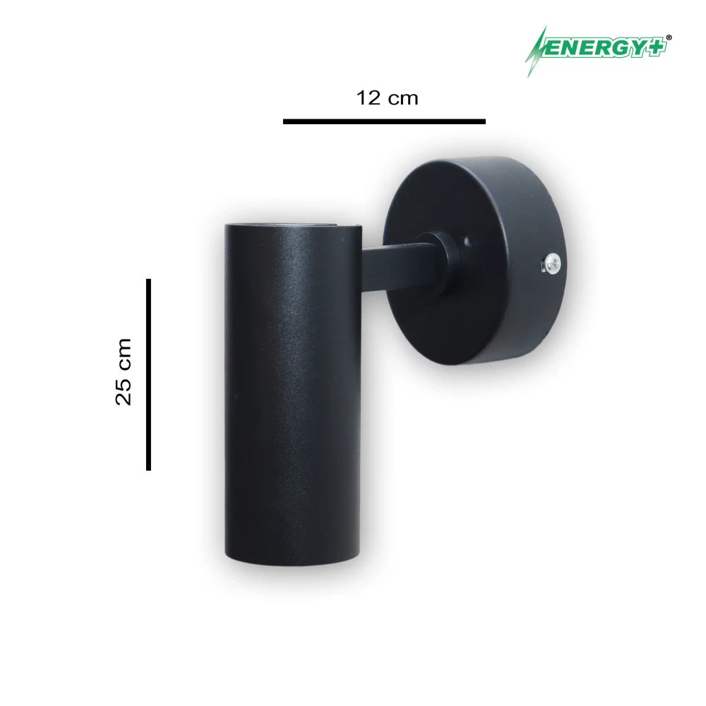 22023 12W LED Track Spot Light