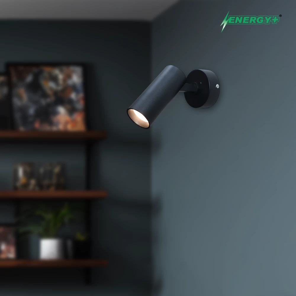 22023 12W LED Track Spot Light