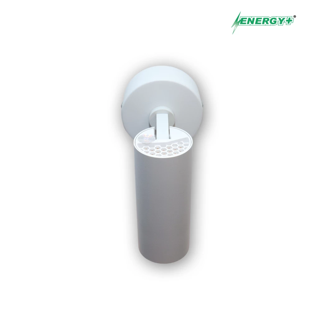 22023 12W LED Track Spot Light