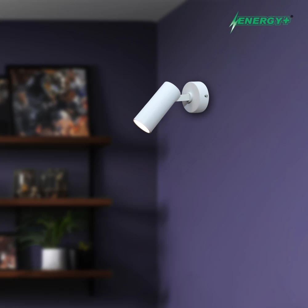 22023 12W LED Track Spot Light