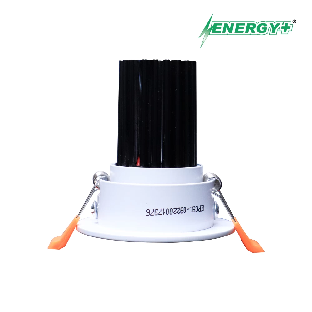 Concealed Spot Light 7W WH/WR